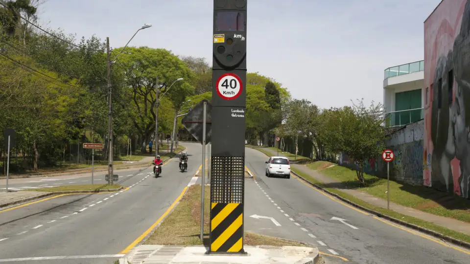 Lombada Eletrônica: Qual a Média de Preço?